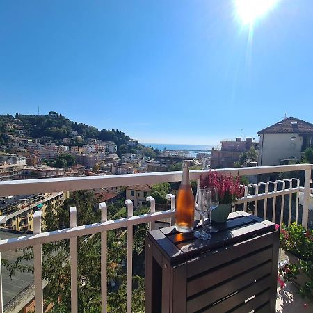 Casa Erica By Portofinovacanze Рапалло Экстерьер фото